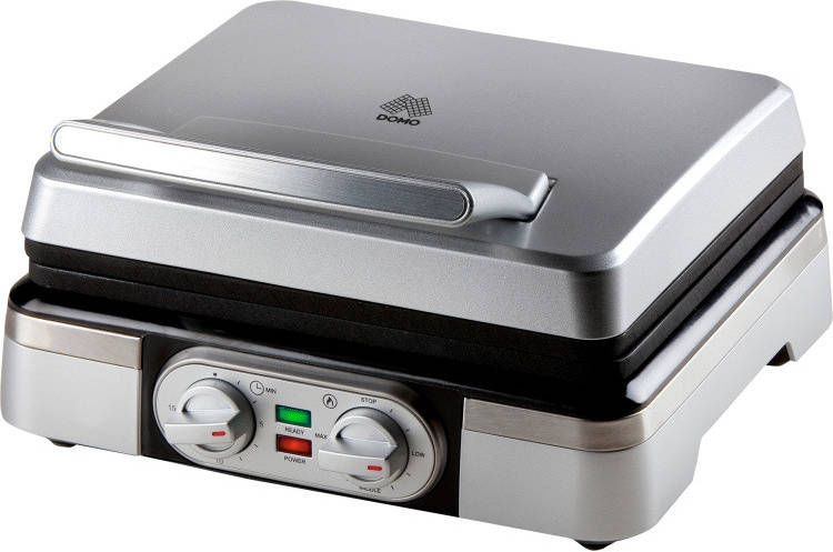 Domo Wafelijzer DO9149W