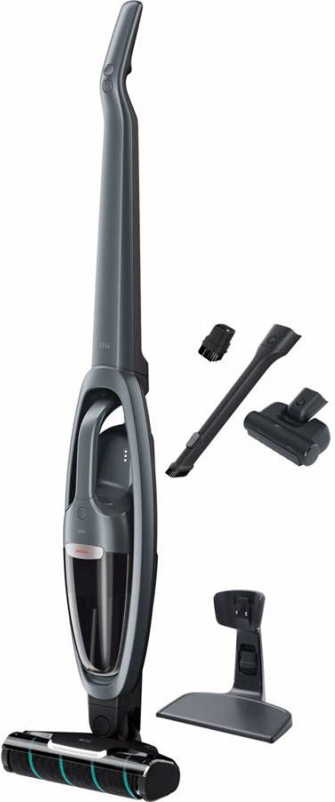 AEG Steelstofzuiger Qx8 2 pani