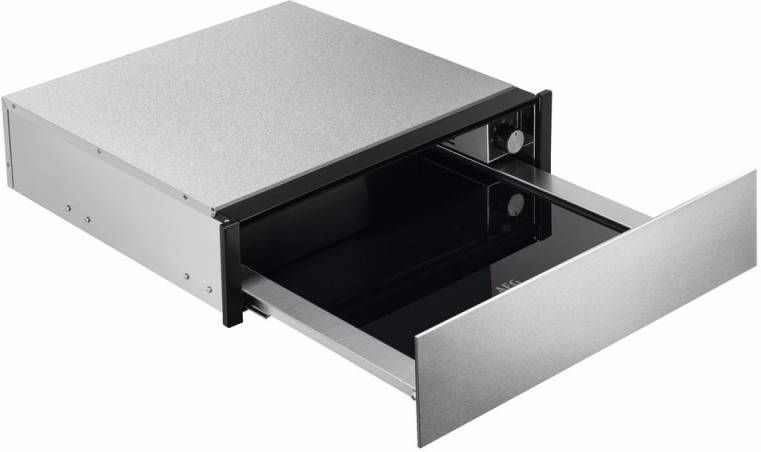 AEG warmhoudlade(inbouw)KDE911424