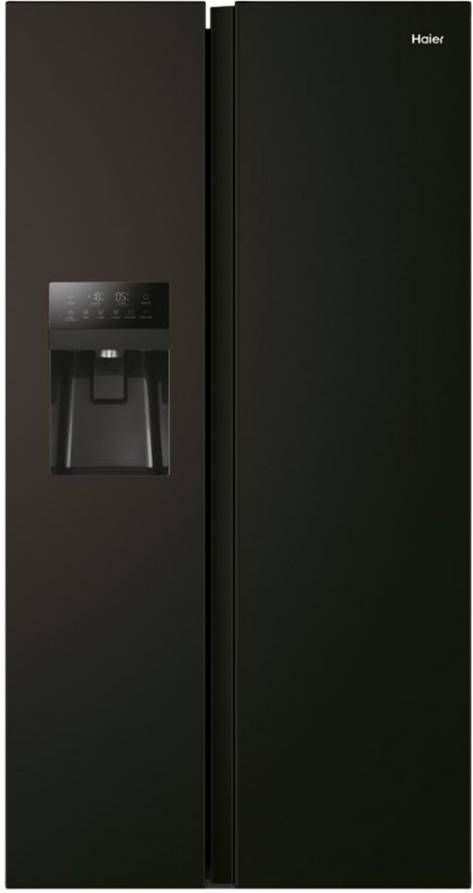 Haier Amerikaanse koelkast HSR5918DIPB online kopen