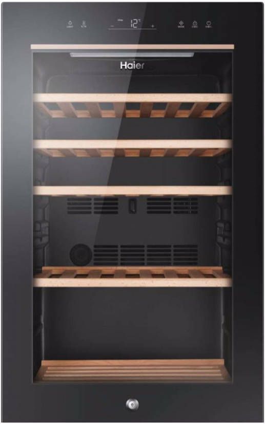 Haier HWS49GA wijnklimaatkast