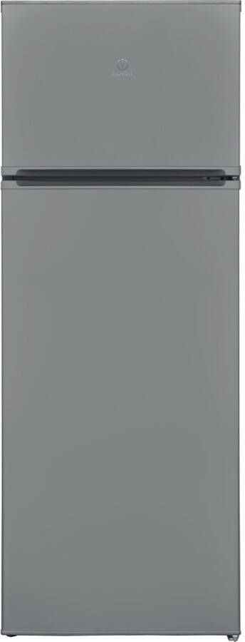 Indesit koelvriescombinatie I55TM 4110 X 1