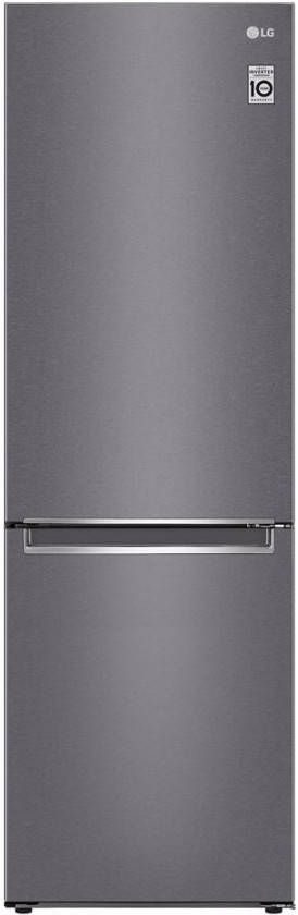 LG GBB61DSJZN Koelvriescombinaties Grafiet