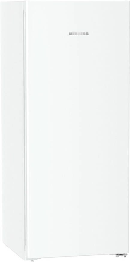 Liebherr FNf 4605 20 Vriezer Wit