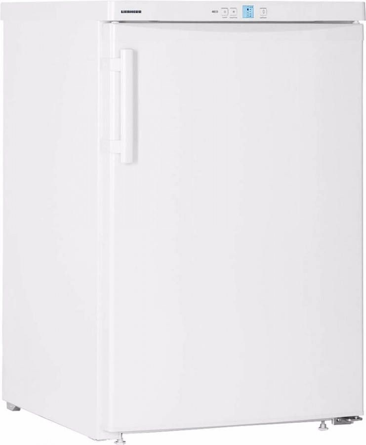 Liebherr G 1223 21 Comfort tafelmodel vriezer