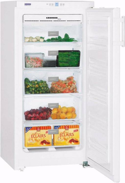 Liebherr Gnp 1913 21 Comfort Vrieskast Vriezerwebshop Nl