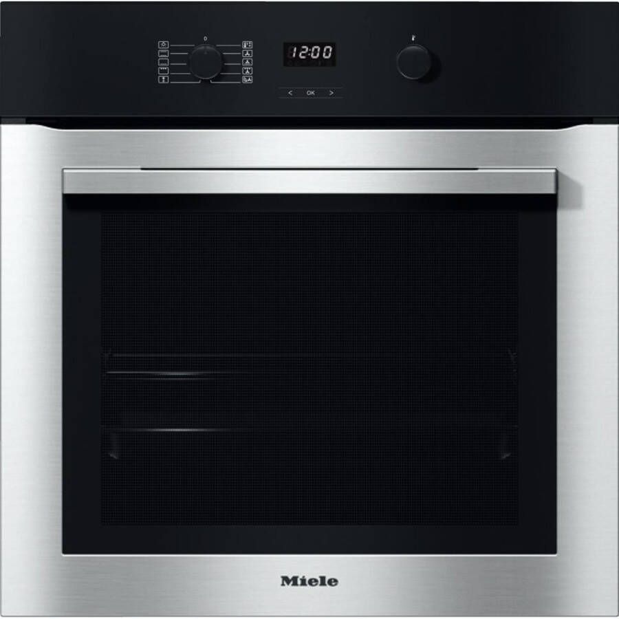 Miele H 2760 B ContourLine inbouw oven