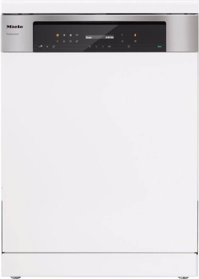 Miele vaatwasser PFD 101