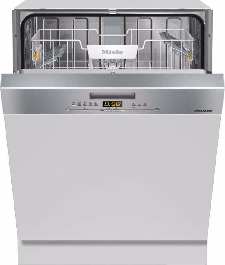 Miele G 5022 I CLST volledig integreerbare vaatwasser