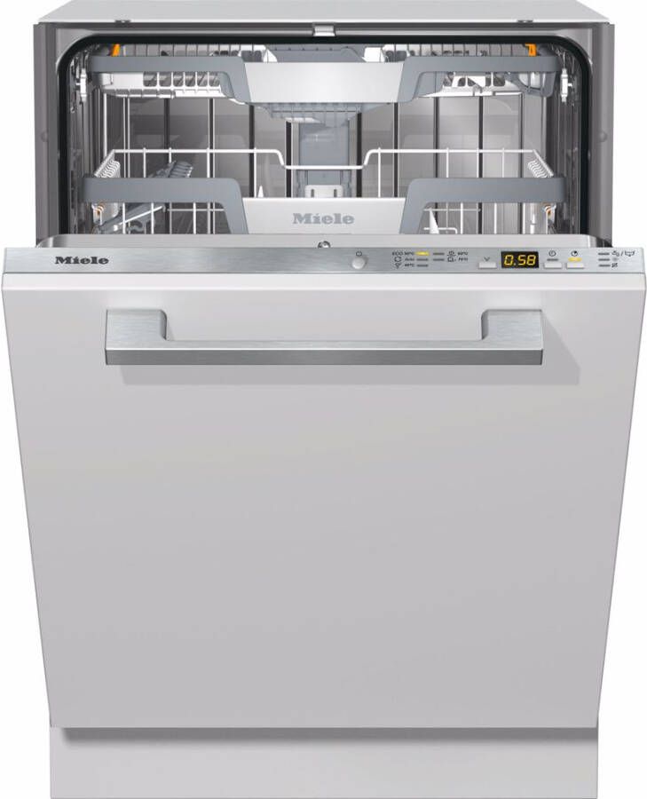 Miele vaatwasser(inbouw)G 5274 SC VI