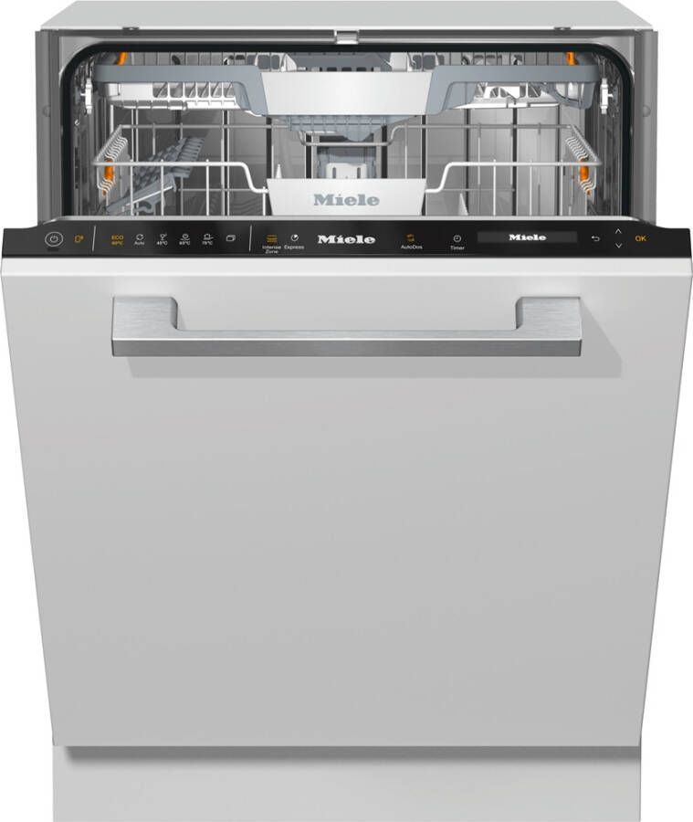 Miele vaatwasser(inbouw)G 7472 SCVi AutoDos Select