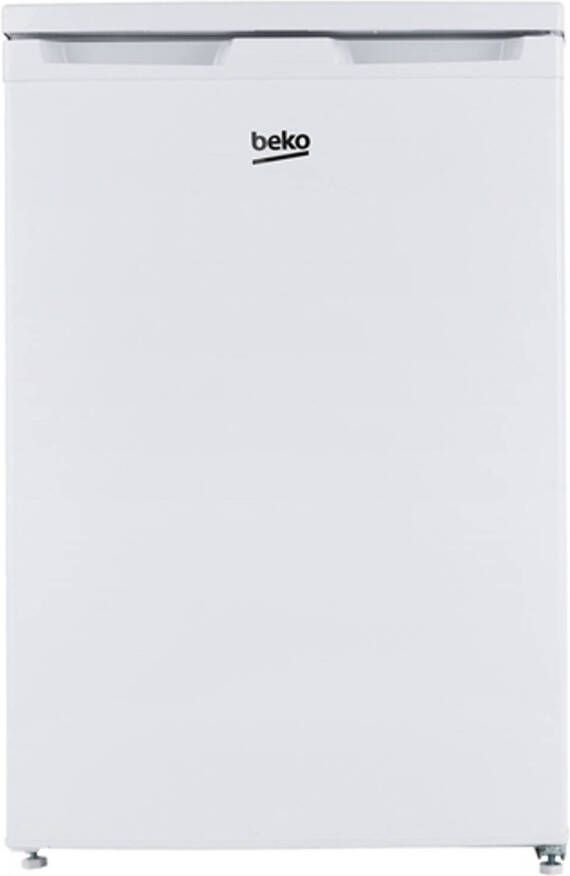 Beko TSE1285N Koelkast zonder vriesvak Wit