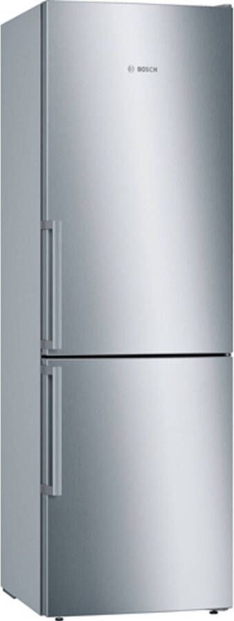 Bosch koelvriescombinatie KGE368LCP