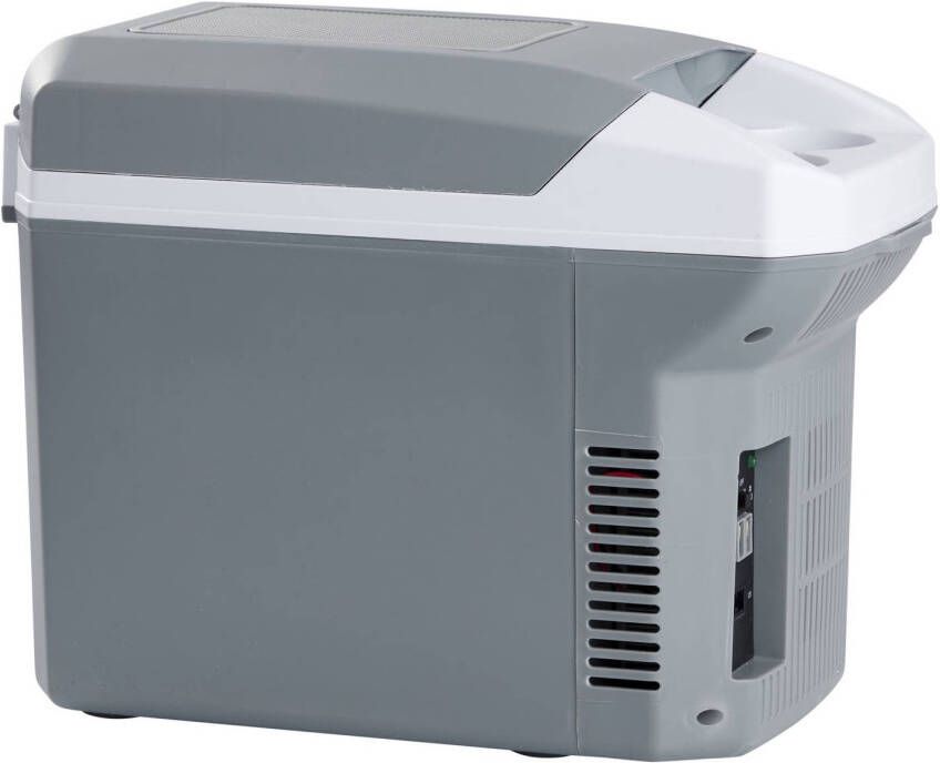 Day Outfit Ranger Multi function Koelbox 8l 12v 50w 2 X Usb 5