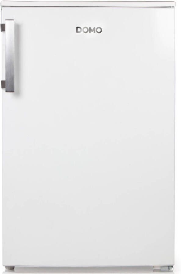 DOMO Do1070dv Tafelmodel Vriezer 87l E Wit