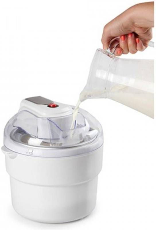 DOMO Roomijsmachine Do2309i