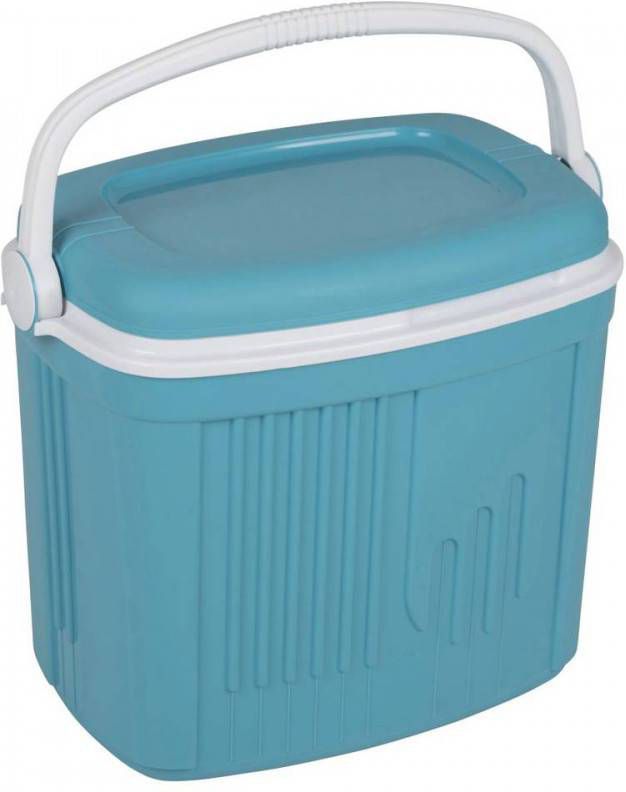 Dobeno Eda Koelbox Iceberg Blauw 32 L 6702790