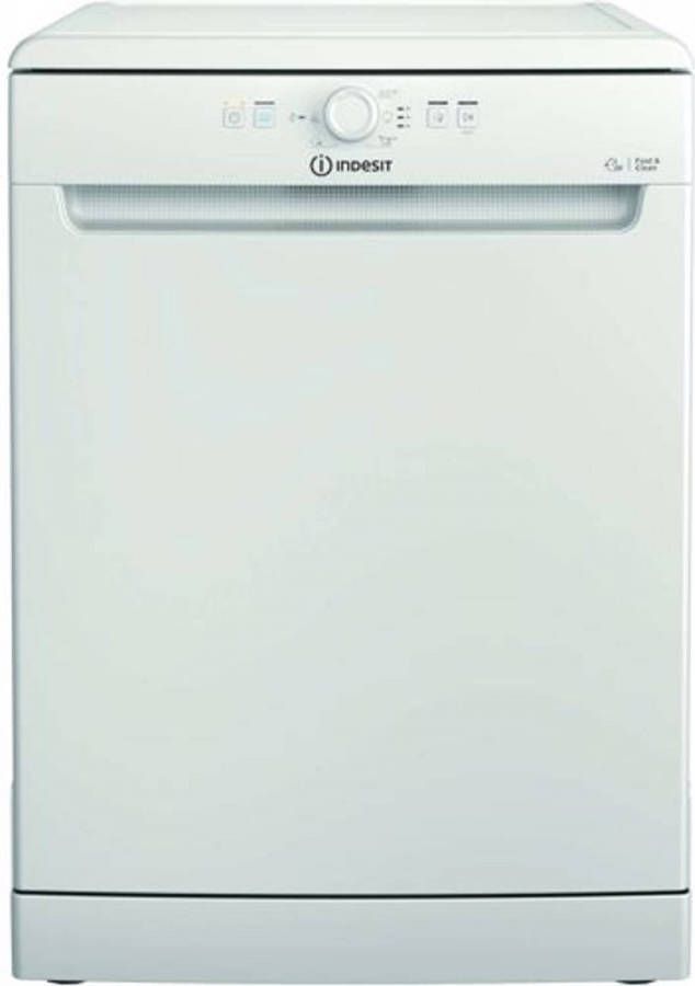 Indesit DFE 1B19 14 Vrijstaande vaatwasser