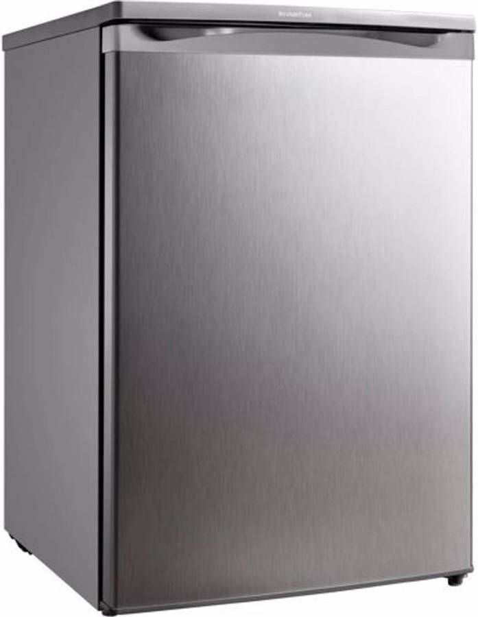 Inventum KK055R Tafelmodel koelkast zonder vriesvak Rvs