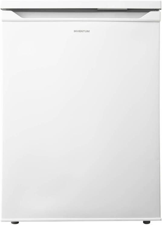 Inventum KK600 Tafelmodel koelkast zonder vriesvak Wit