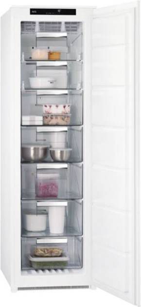 AEG ABE81816NS inbouw diepvrieskast 178 cm hoog