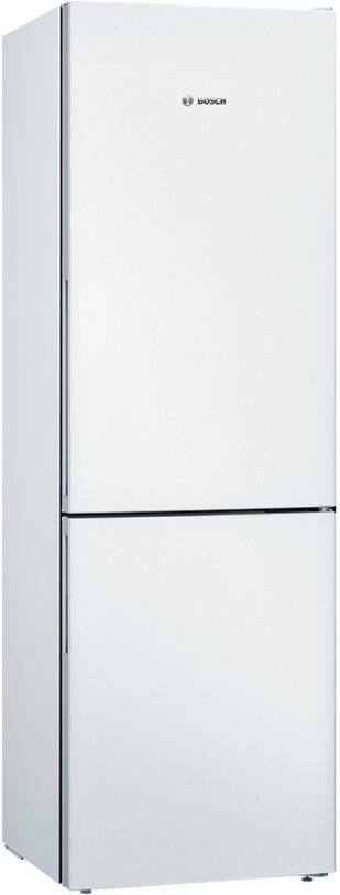 Bosch KGV36VWEA Serie 4 koelvriescombinatie