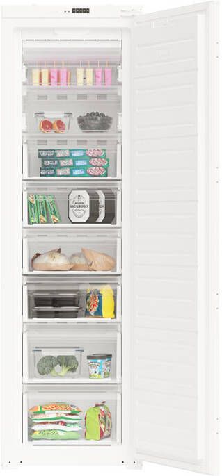 Etna VS6178NF Inbouw vriezer