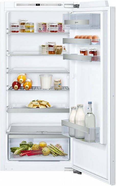 Neff KI1413FF0 inbouw koelkast restant model 122 cm