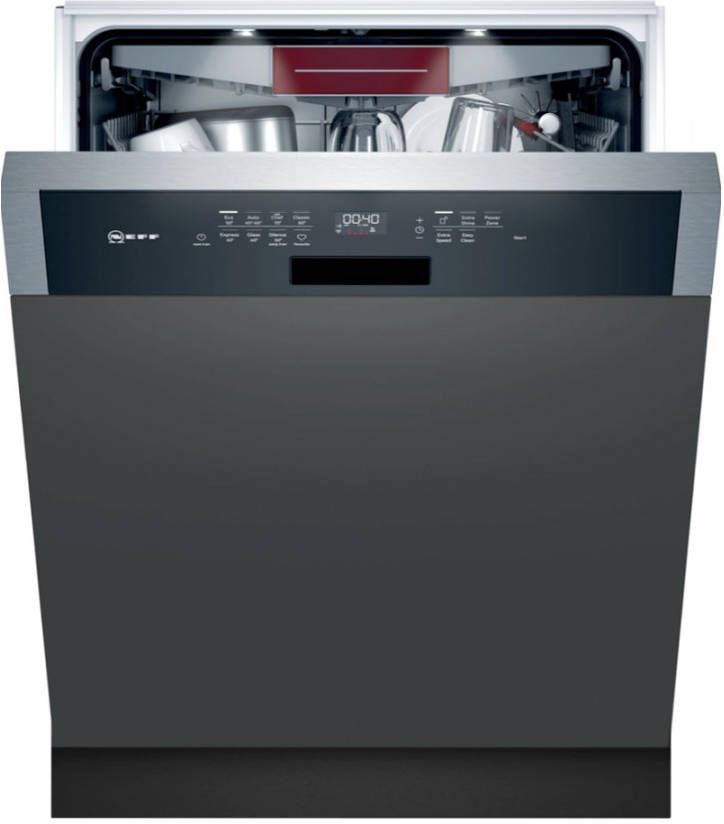 Neff S147ZCS35E restant model