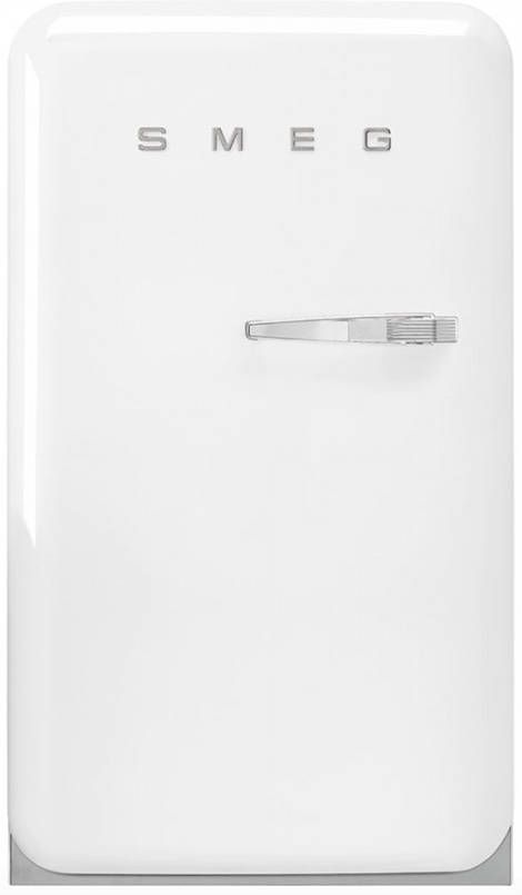 Smeg FAB10LWH5 Koelkast zonder vriesvak Wit