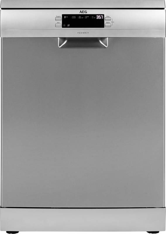 AEG FFB53600ZM/Vrijstaand