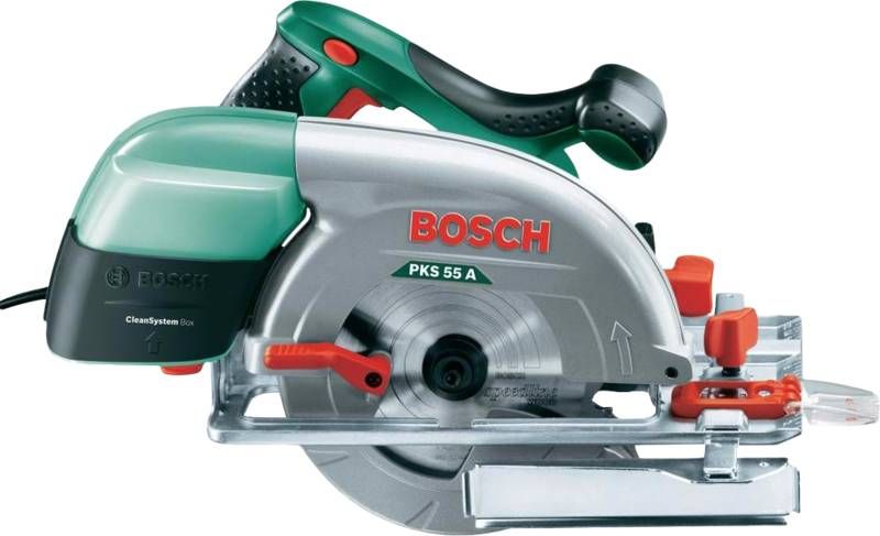 Bosch PKS 55 A