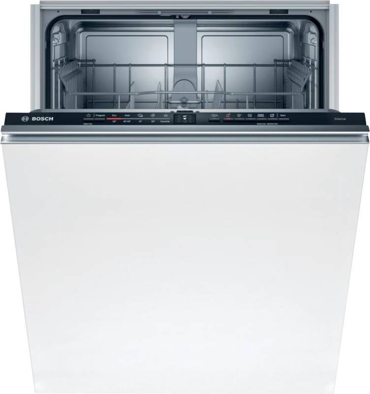 Bosch SBV2ITX22E/Inbouw/Volledig geïntegreerd /Nishoogte 87, 5 92, 5 cm