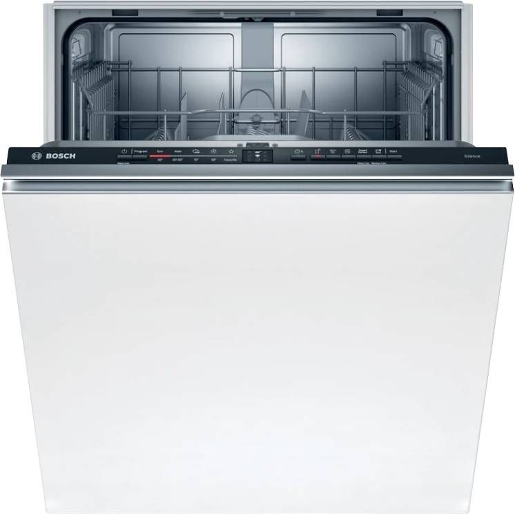 Bosch SMV2ITX22E/Inbouw/Volledig geïntegreerd/Nishoogte 81, 5 87, 5 cm