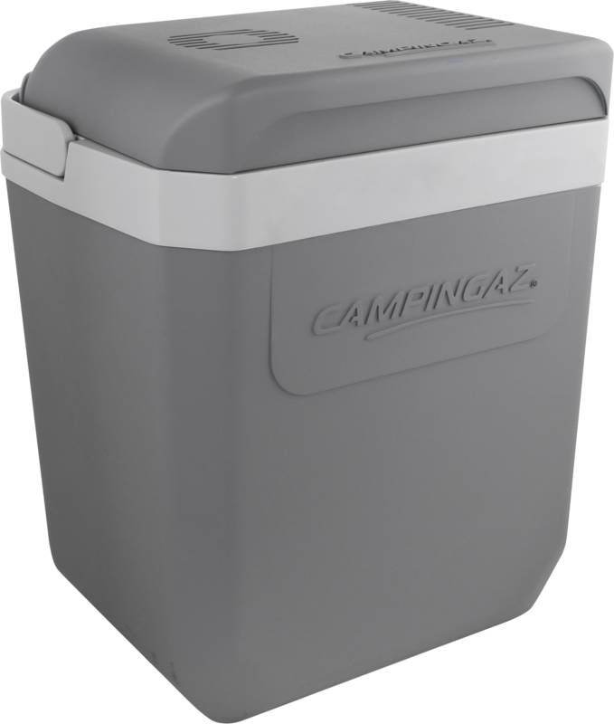 Campingaz Powerbox Plus 24L Grey/White Elektrisch