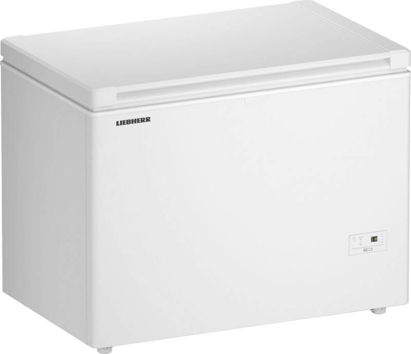 Liebherr CFf 1870 20