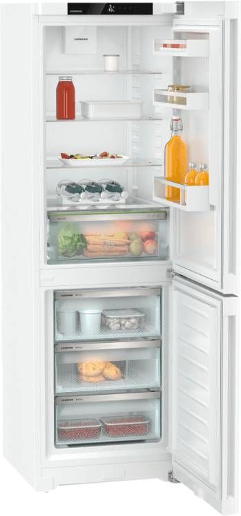 Liebherr CNd 5203 20