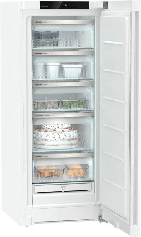 Liebherr FNf 4605 20