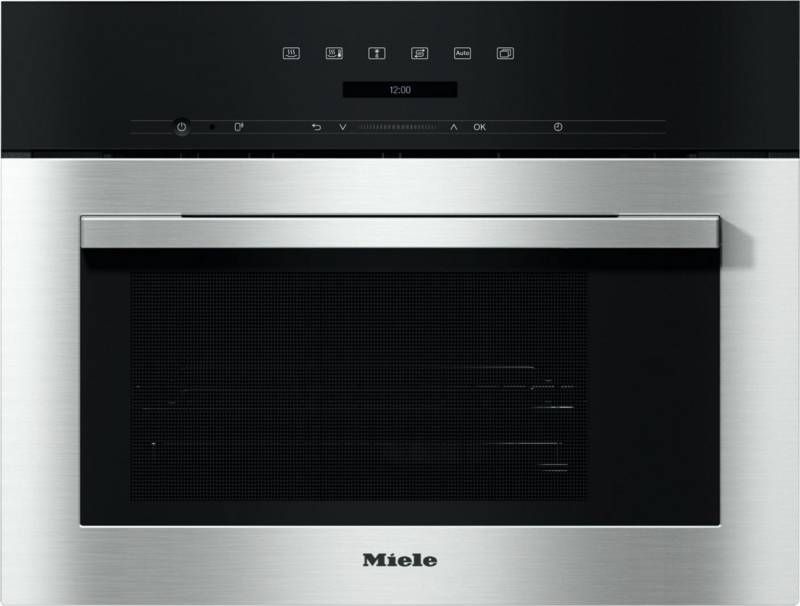 Miele DG 7140