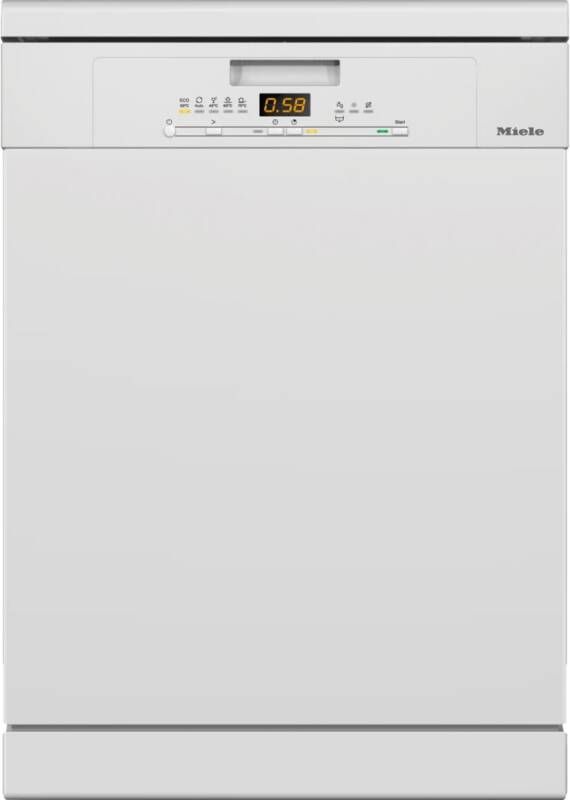 Miele G 5022 SCU BRWS/Inbouw/Onderbouw/Nishoogte 80, 5 87 cm