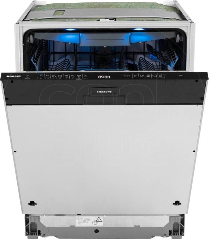 Siemens SX65ZX49CE/Inbouw/Volledig geïntegreerd/Nishoogte 87, 5 92, 5 cm