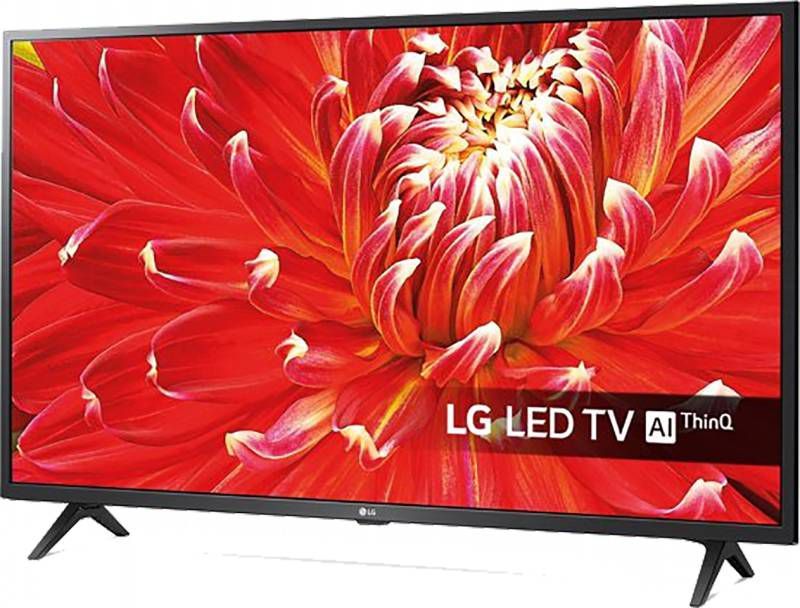 LG LED 32" Full HD Smart TV 32LM6300PLA Vriezerwebshop.nl