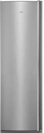 AEG NoFrost Vrieskast vrijstaand 186 cm AGB625E7NX