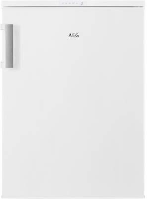 AEG NoFrost Vrieskast Vrijstaand 84.5 cm ATS68E6NW