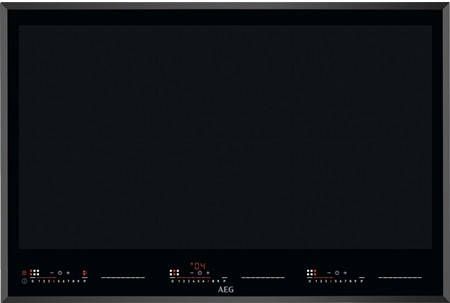 AEG IKE86683FB Inductie inbouwkookplaat Zwart