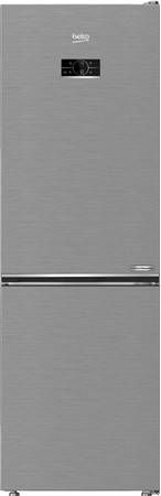 Beko Koelvriescombinatie B5rcne366hxb Harvestfresh