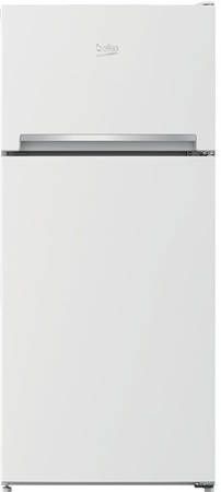 Beko RDSA180K30WN Koelkast met vriesvak Wit