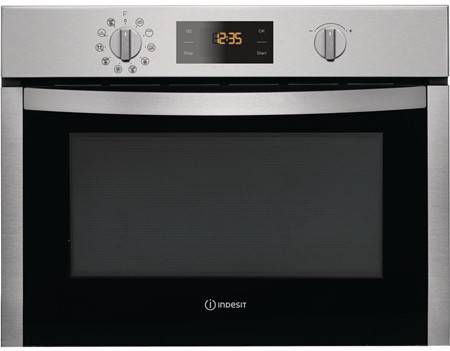 Indesit MWI 5445 IX Magnetrons Roestvrijstaal
