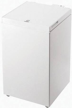 Indesit OS 1A 100 2 vrieskist