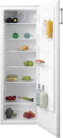 Inventum KK1680 Koelkast zonder vriesvak Wit